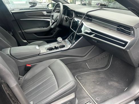 Used 2019 Audi A7 3.0T Prestige AWD/4WD image 9