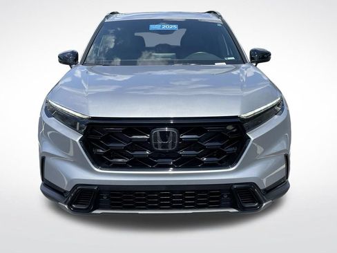 Certified 2025 Honda CR-V Sport-L image 9