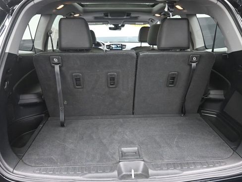 Used 2021 Honda Pilot Elite image 9