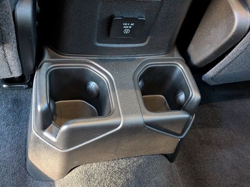 New 2026 Jeep Gladiator Rubicon image 21