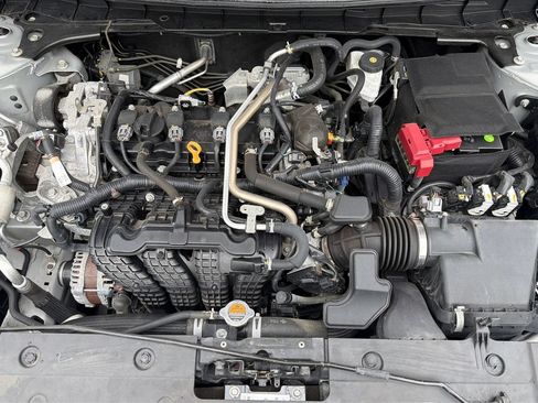 Used 2021 Nissan Altima 2.5 SV FWD image 23