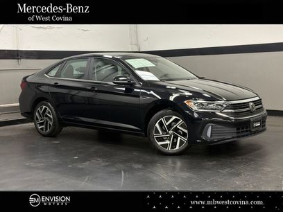 Used 2023 Volkswagen Jetta SEL