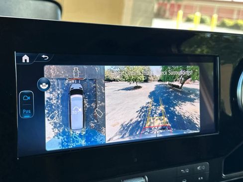 New 2025 Mercedes-Benz Sprinter 2500 image 18