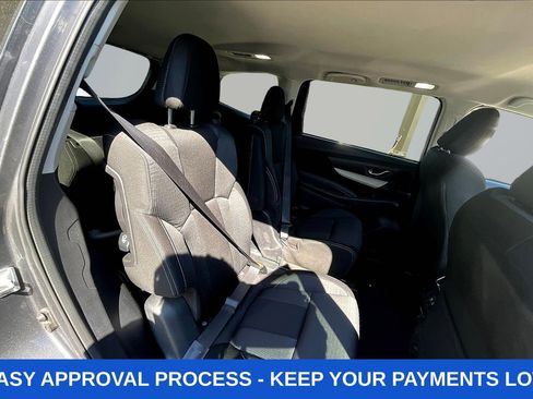 Used 2021 Subaru Ascent Premium w/ Convenience Package AWD/4WD image 31