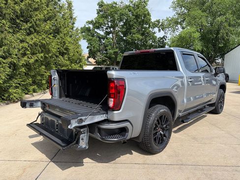 Used 2025 GMC Sierra 1500 Elevation AWD/4WD image 33