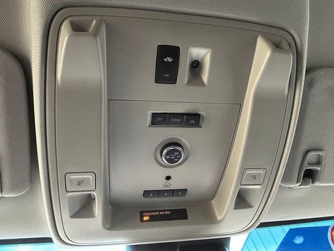 Used 2015 Chevrolet Suburban LT w/ Luxury Package image 34