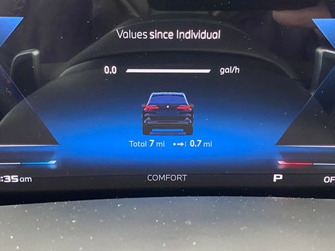 New 2026 BMW X5 M60i w/ Executive Package image 21