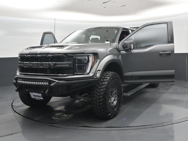Used 2021 Ford F150 Raptor w/ Equipment Group 801A High AWD/4WD image 61