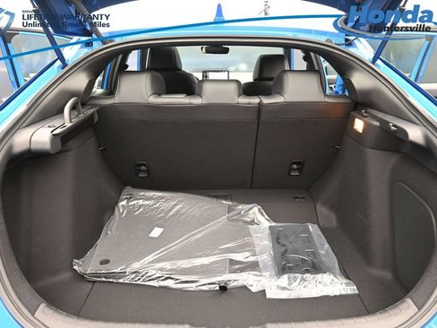 New 2026 Honda Civic Sport Touring image 16