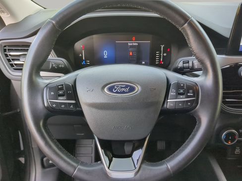 Certified 2024 Ford Escape Active FWD image 65
