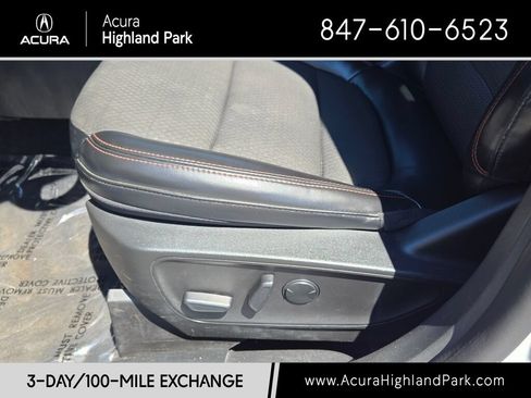 Used 2023 Ford Escape ST-Line FWD image 20