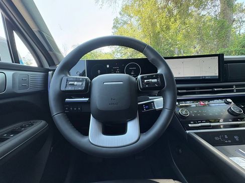 New 2026 Hyundai Santa Fe Limited FWD image 24