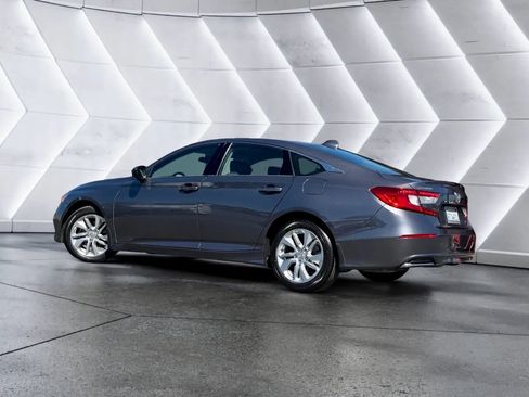 Used 2020 Honda Accord LX image 6