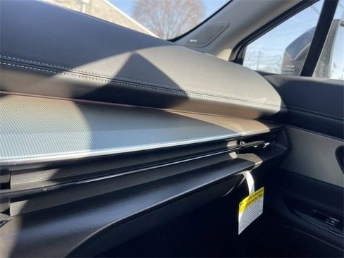 New 2025 Nissan Murano SL image 19