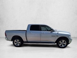Used 2017 RAM 1500 Big Horn AWD/4WD video 4