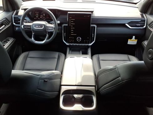 New 2026 GMC Acadia Elevation w/ Elevation Premium Package image 11