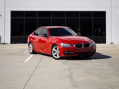 Used 2015 BMW 328i Sedan