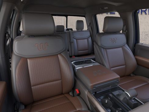 New 2026 Ford F150 King Ranch AWD/4WD image 12