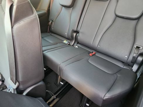 New 2026 Kia Carnival SX Prestige FWD image 27