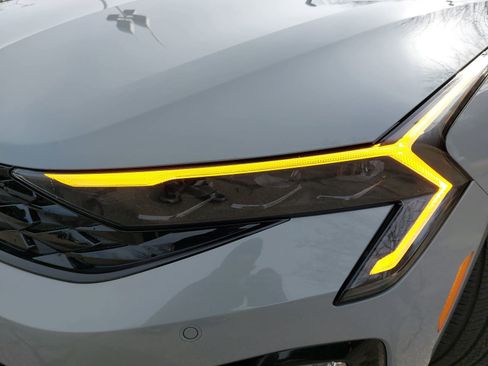 New 2026 Kia K5 GT-Line w/ GT-Line Premium Package image 33