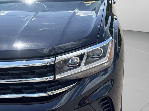 Used 2021 Volkswagen Atlas SE FWD image 36