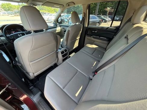 Used 2017 Honda Ridgeline RTL image 23