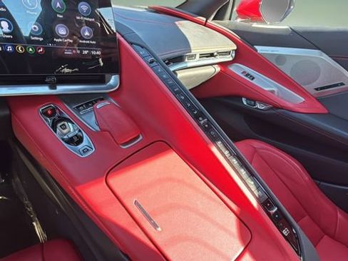 Used 2022 Chevrolet Corvette Stingray Preferred Conv w/ 2LT image 15