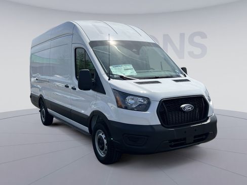 New 2026 Ford Transit 350 148 High Roof Extended image 2