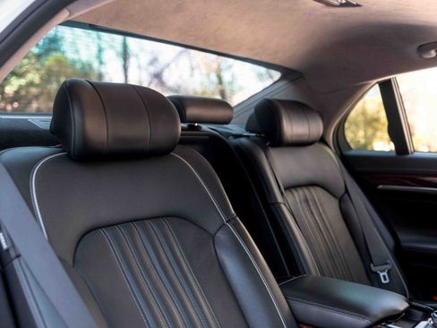 Used 2017 Genesis G90 5.0 Ultimate image 81