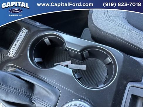 New 2026 Ford Bronco Big Bend AWD/4WD image 31