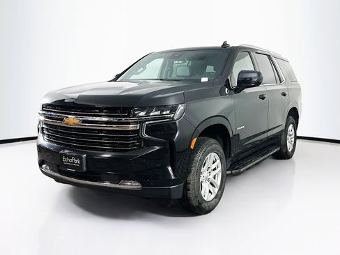 Used 2024 Chevrolet Tahoe LT image 3