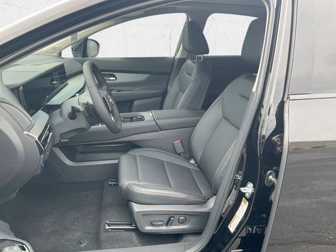 New 2026 Nissan Murano SL AWD/4WD image 13