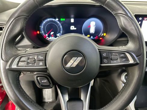 Used 2023 Dodge Hornet GT Plus w/ Track Pack image 23