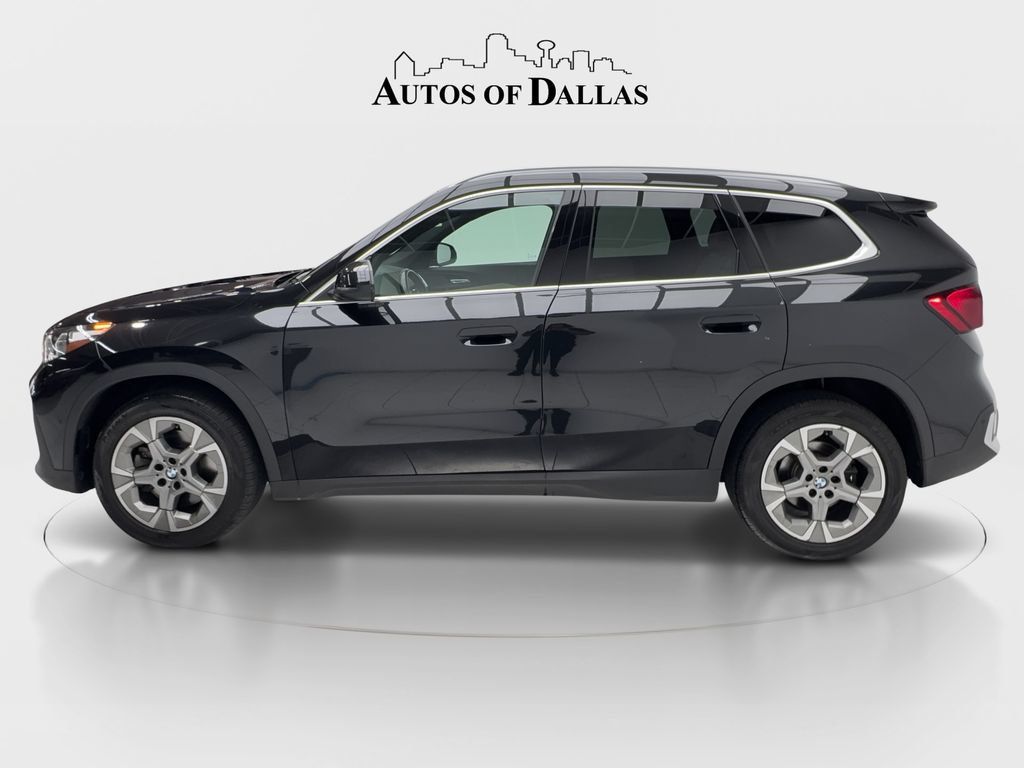 Used 2023 BMW X1 xDrive28i w/ Convenience Package AWD/4WD image 5