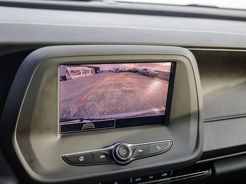Used 2023 Chevrolet Camaro LT image 25