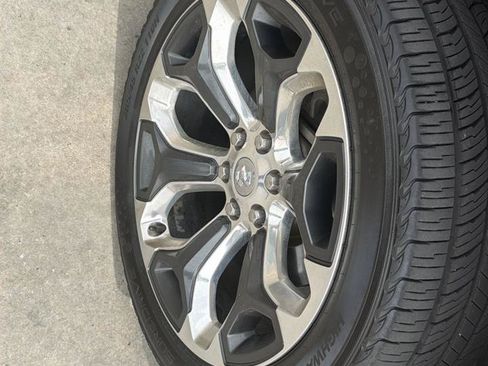 Used 2020 RAM 1500 Limited RWD image 39