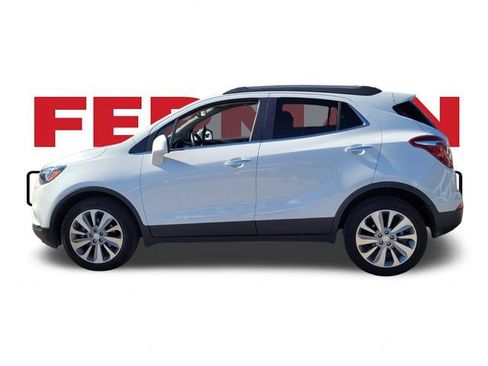 Used 2020 Buick Encore Preferred image 6