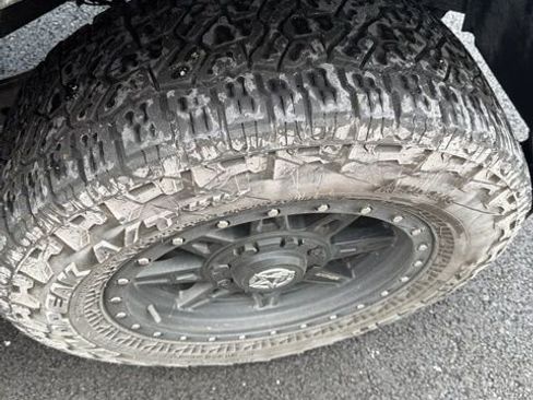 Used 2023 RAM 2500 Rebel w/ Level 2 Equipment Group image 14