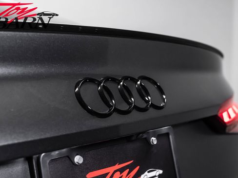 Used 2021 Audi RS 5 w/ RS Driver Assistance Package AWD/4WD image 14