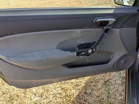 Used 2006 Honda Civic EX image 12