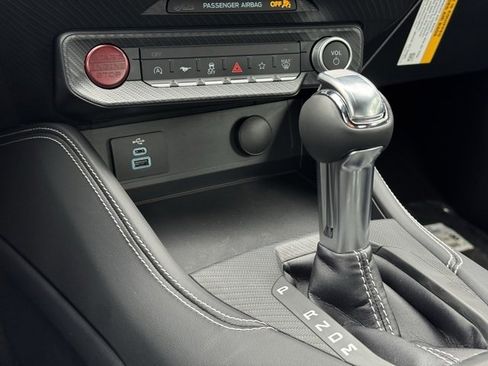 New 2025 Ford Mustang GT Premium image 6