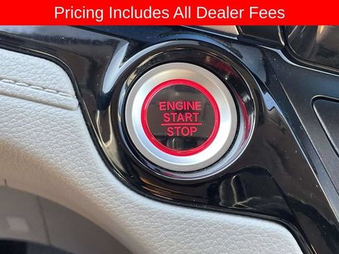 Used 2024 Honda Odyssey Touring image 35