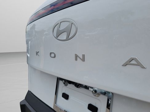 New 2026 Hyundai Kona SEL Sport image 28