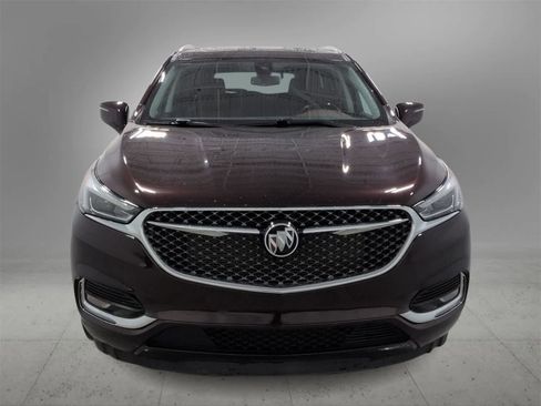 Used 2021 Buick Enclave Avenir w/ Avenir Technology Package image 3