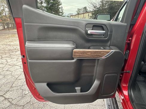 Used 2021 Chevrolet Silverado 1500 High Country image 22