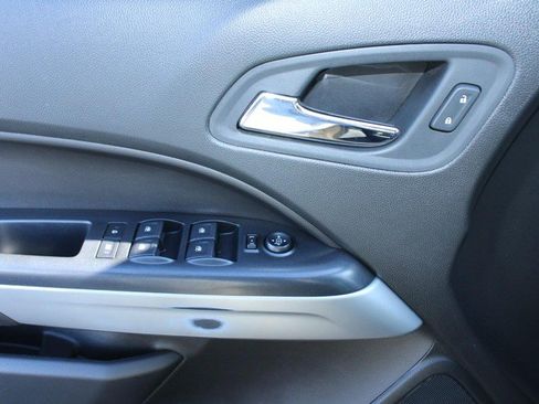 Used 2021 Chevrolet Colorado ZR2 AWD/4WD image 9