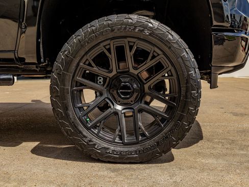 Used 2023 Chevrolet Silverado 1500 RST w/ All Star Edition Plus image 11