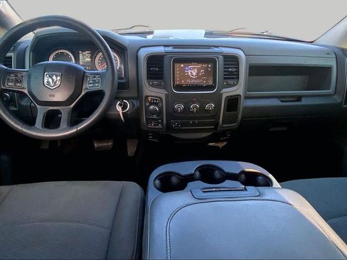 Used 2016 RAM 1500 Express AWD/4WD image 15