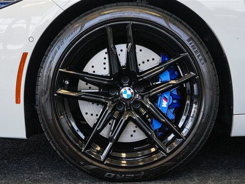 Used 2024 BMW M8 Gran Coupe xDrive Competition w/ Driving Assistance Package AWD/4WD image 25
