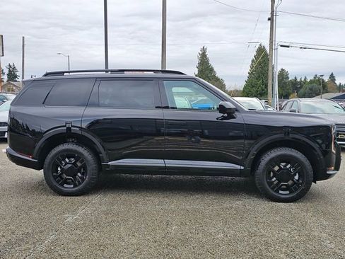 New 2027 Kia Telluride SX Prestige X-Pro AWD/4WD image 6